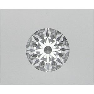 0.36ct ROUND Diamond - 500107726