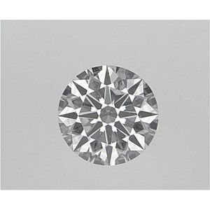 0.39ct ROUND Diamond - 500107718