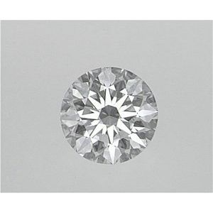 0.34ct ROUND Diamond - 500107725