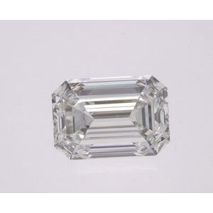 0.5ct EMERALD Diamond - 500107281