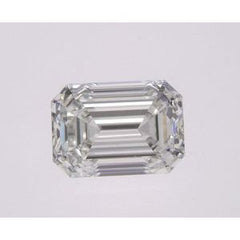 0.53ct EMERALD Diamond - 500107282