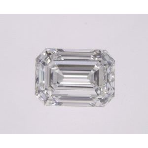 0.48ct EMERALD Diamond - 500107283