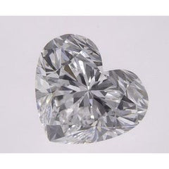1.03ct HEART Diamond - 500107284