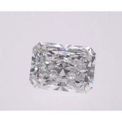 0.72ct RADIANT Diamond - 500107290