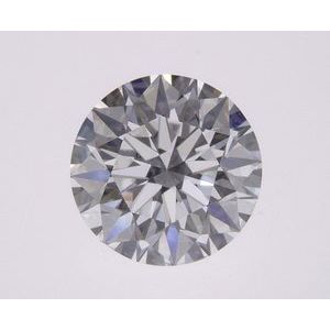 0.7ct ROUND Diamond - 500107294