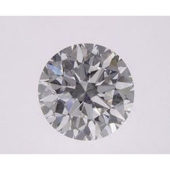 0.7ct ROUND Diamond - 500107296
