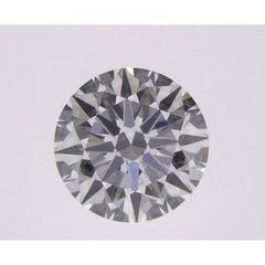 0.7ct ROUND Diamond - 500107293