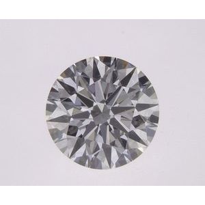 0.58ct ROUND Diamond - 500107320