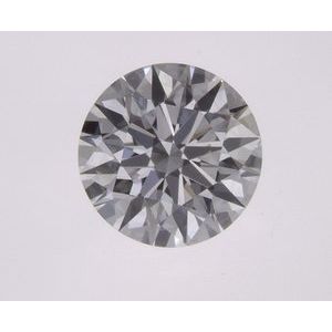 0.58ct ROUND Diamond - 500107322