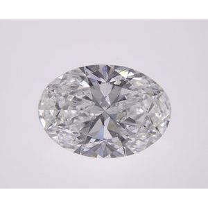 1.55ct OVAL Diamond - 500108049