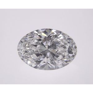 1.54ct OVAL Diamond - 500108050