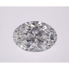 1.54ct OVAL Diamond - 500108050