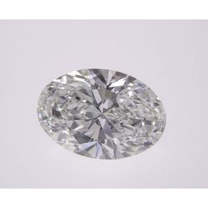 1.45ct OVAL Diamond - 500108057