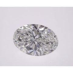 1.45ct OVAL Diamond - 500108057