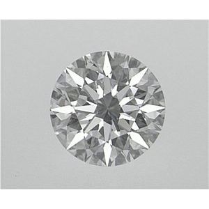 0.61ct ROUND Diamond - 500107306
