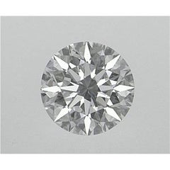 0.61ct ROUND Diamond - 500107306