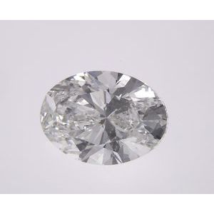 1.5ct OVAL Diamond - 500108053