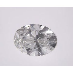 1.5ct OVAL Diamond - 500108053