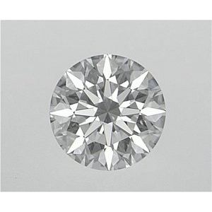 0.6ct ROUND Diamond - 500107309