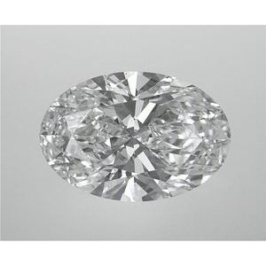 4.14ct OVAL Diamond - 500108017