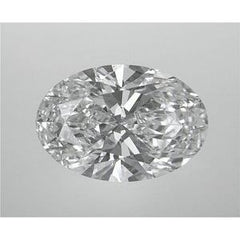 4.14ct OVAL Diamond - 500108017