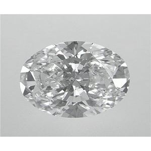 2.05ct OVAL Diamond - 500108037