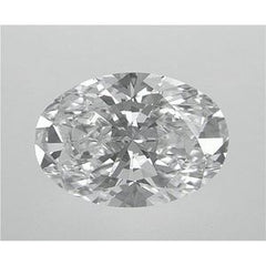 2.05ct OVAL Diamond - 500108037