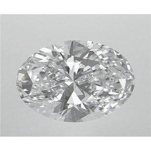 2.8ct OVAL Diamond - 500108028