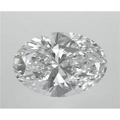 2.8ct OVAL Diamond - 500108028