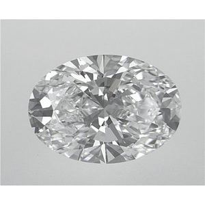 2.05ct OVAL Diamond - 500108035