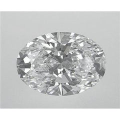 2.05ct OVAL Diamond - 500108035