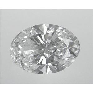 2.6ct OVAL Diamond - 500108029