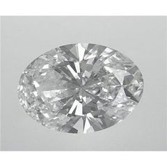2.6ct OVAL Diamond - 500108029