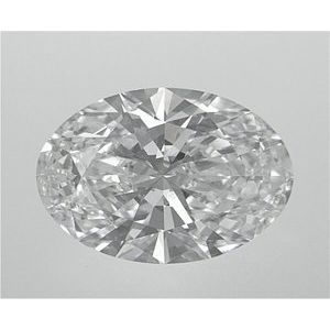 2.59ct OVAL Diamond - 500108030