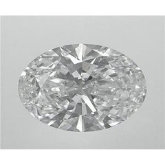 2.59ct OVAL Diamond - 500108030
