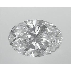 2.44ct OVAL Diamond - 500108033