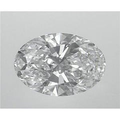 2.44ct OVAL Diamond - 500108033