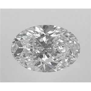 2.02ct OVAL Diamond - 500108039