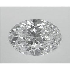 2.02ct OVAL Diamond - 500108039