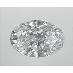 2.05ct OVAL Diamond - 500108036