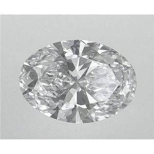 2.01ct OVAL Diamond - 500108040
