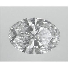 2.01ct OVAL Diamond - 500108040