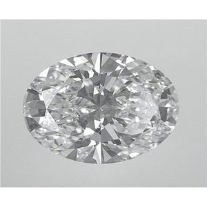 2.04ct OVAL Diamond - 500108038
