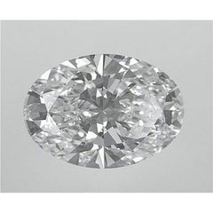 2.04ct OVAL Diamond - 500108038