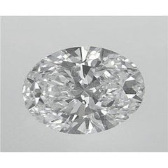 1.88ct OVAL Diamond - 500108041