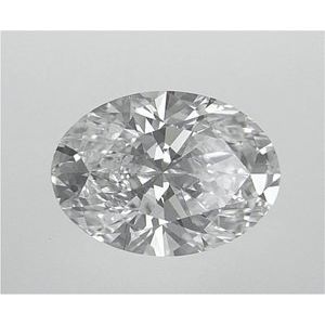 1.8ct OVAL Diamond - 500108043