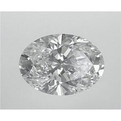 1.8ct OVAL Diamond - 500108043