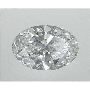 1.78ct OVAL Diamond - 500108044