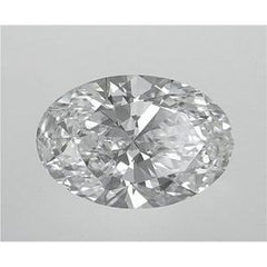 1.78ct OVAL Diamond - 500108044