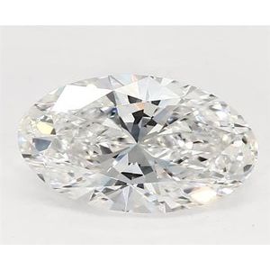 1.3ct OVAL Diamond - 500109074